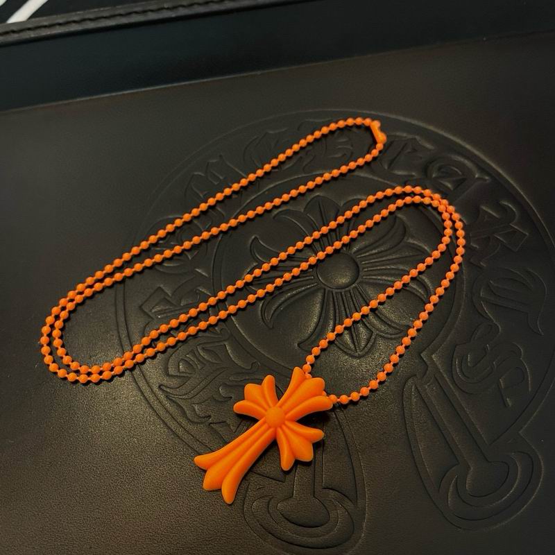 Chrome Hearts necklace 11yxx56
